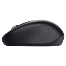 Купить Мышь Trust Primo Bluetooth Mouse Black (24966) - фото 4
