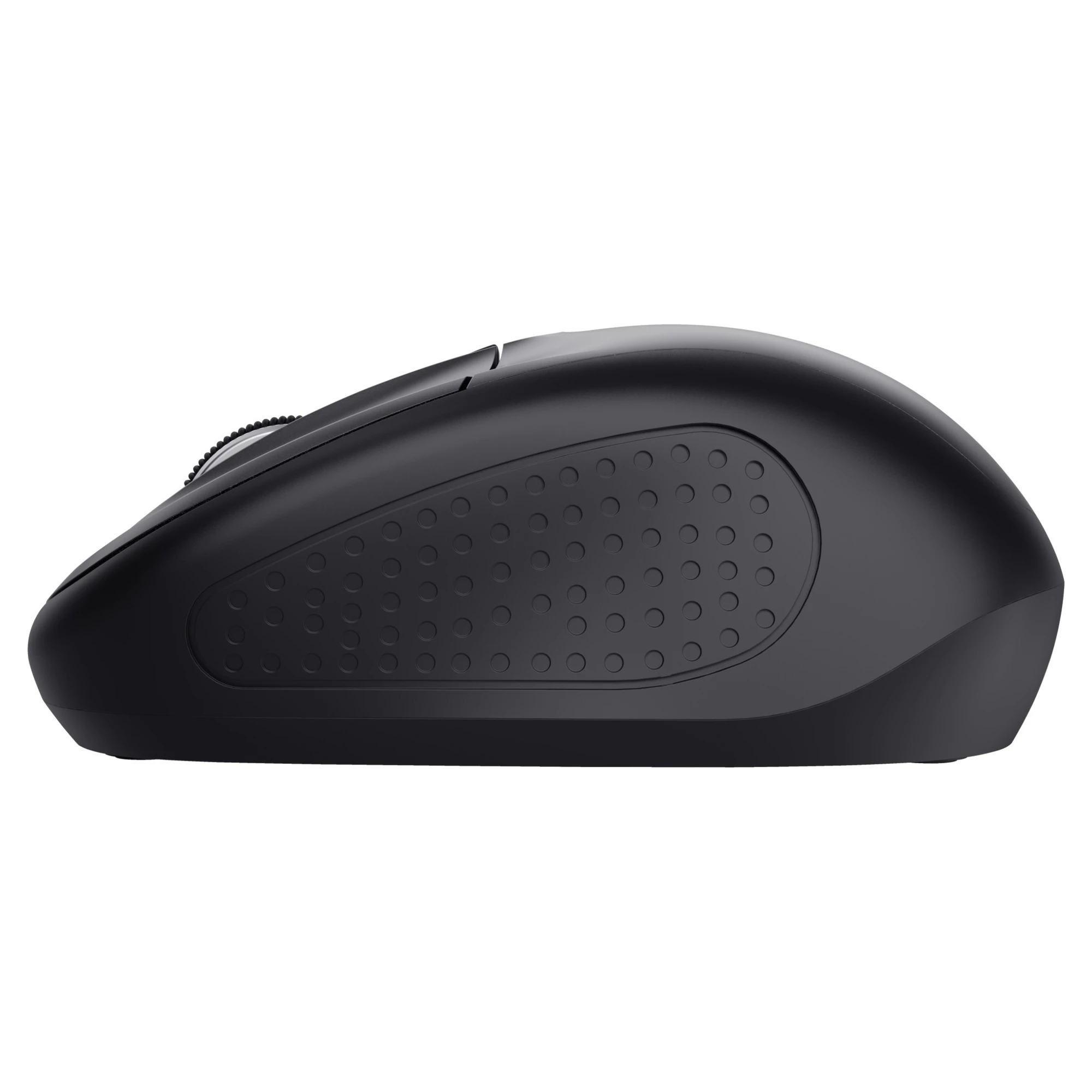 Купить Мышь Trust Primo Bluetooth Mouse Black (24966) - фото 4