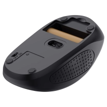 Купить Мышь Trust Primo Bluetooth Mouse Black (24966) - фото 5