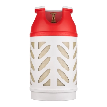 Купить Баллон газовый композитный Hexagon Ragasco 24.5л, HR24.5L (100580) - фото 1