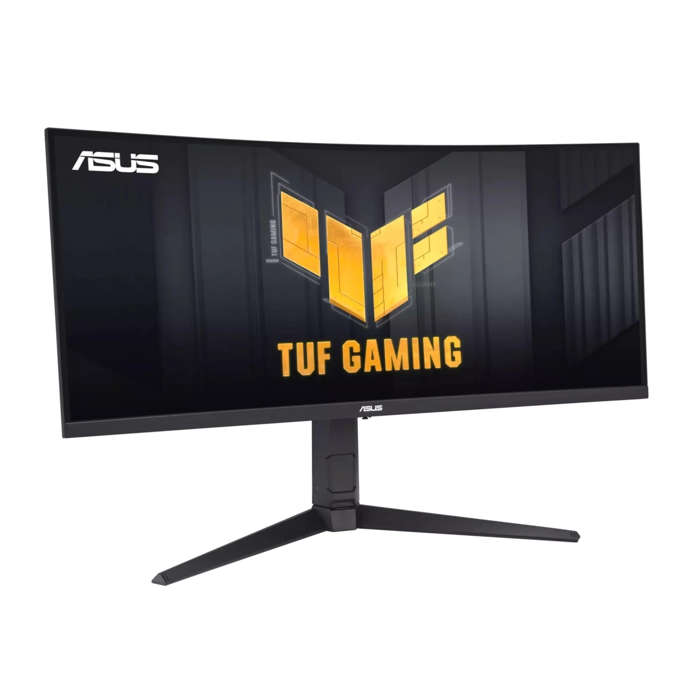 Купити Монітор ASUS 34" TUF Gaming VG34VQEL1A (90LM06F0-B01E70) - фото 2