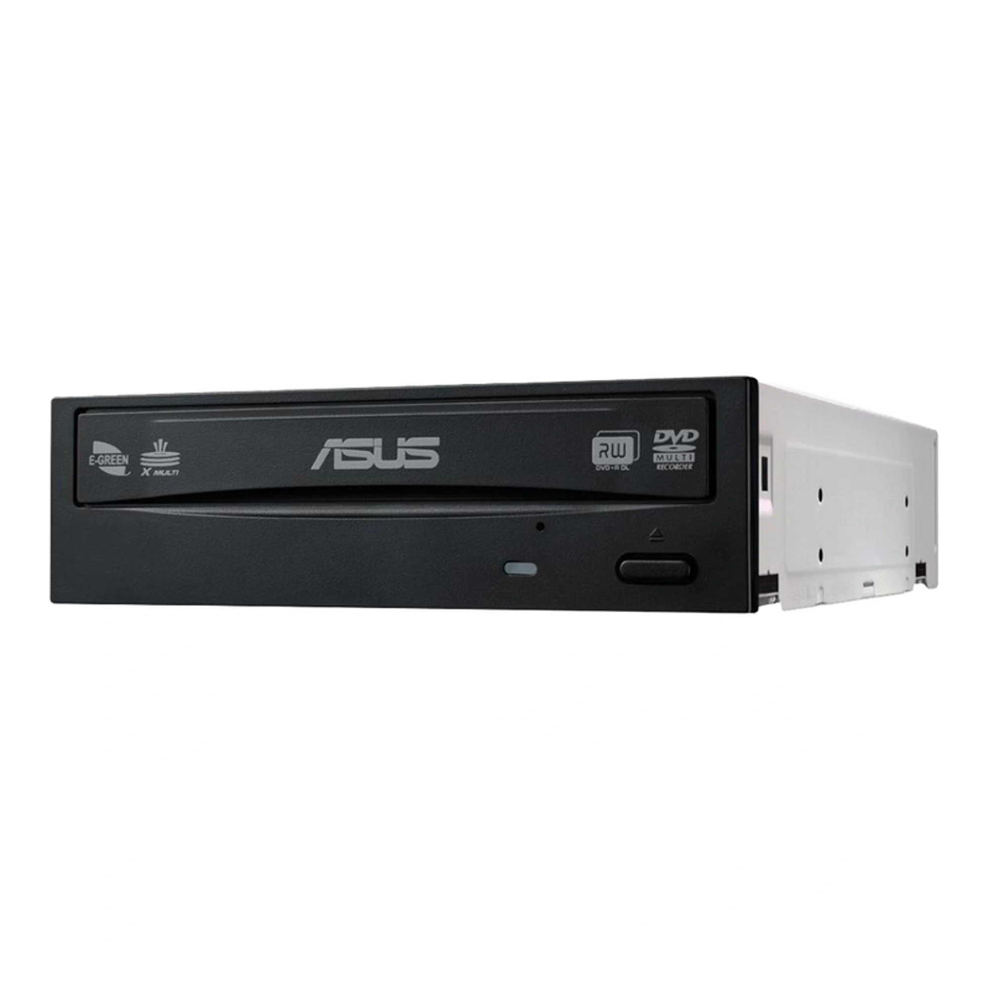 Купить Оптический привод DVD±R/RW ASUS DRW-24D5MT SATA Black Bulk (90DD01Y0-B10010) - фото 3