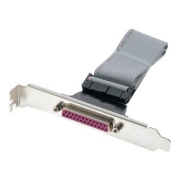 Купить Планка ASUS LPT-port Printer Port Cable (14G000003902) - фото 1