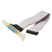 Купити Планка ASUS LPT-port Printer Port Cable (14G000003902) - фото 2