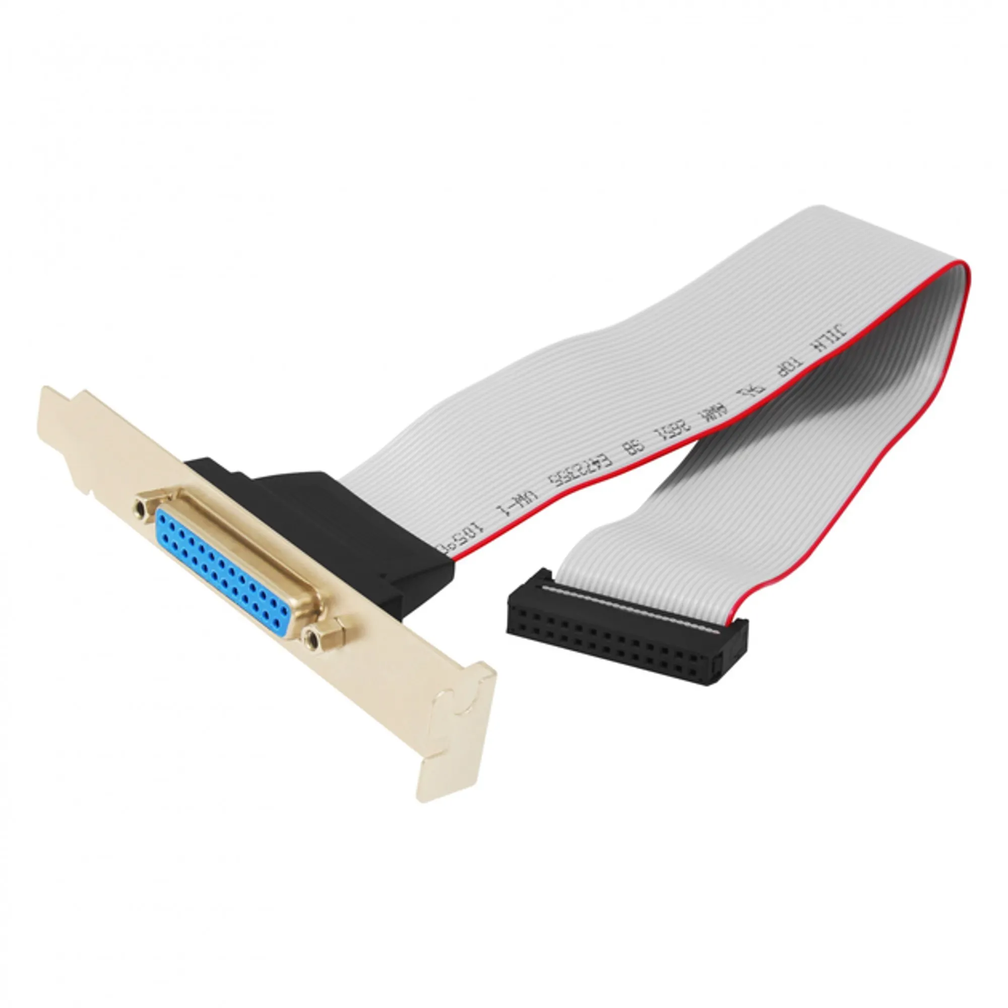 Купити Планка ASUS LPT-port Printer Port Cable (14G000003902) - фото 2