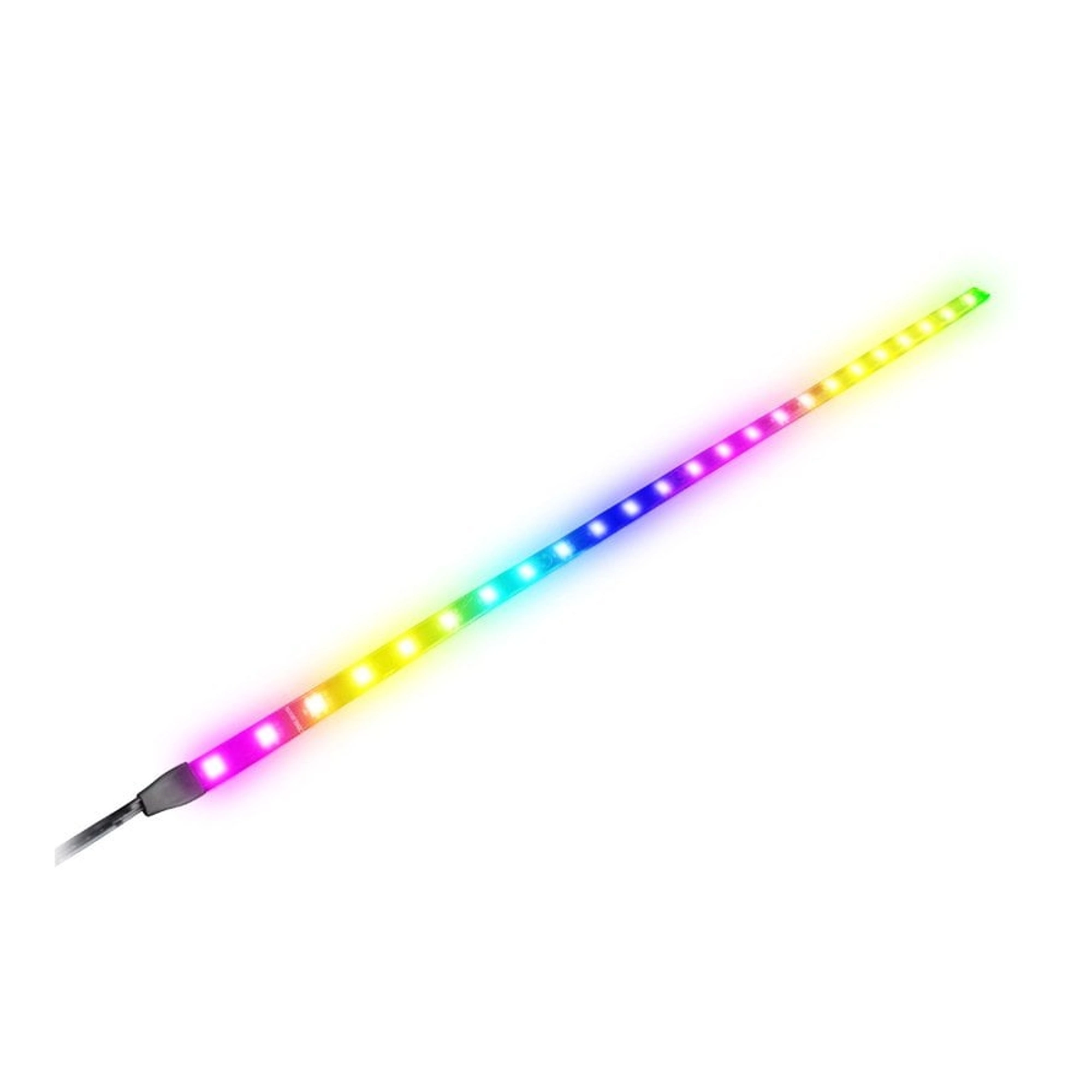 Купить Светодиодная лента QUBE RGB Chameleon/Spectrum LED Stripe 300mm (ZT-XC-18RGB-300-A) - фото 2