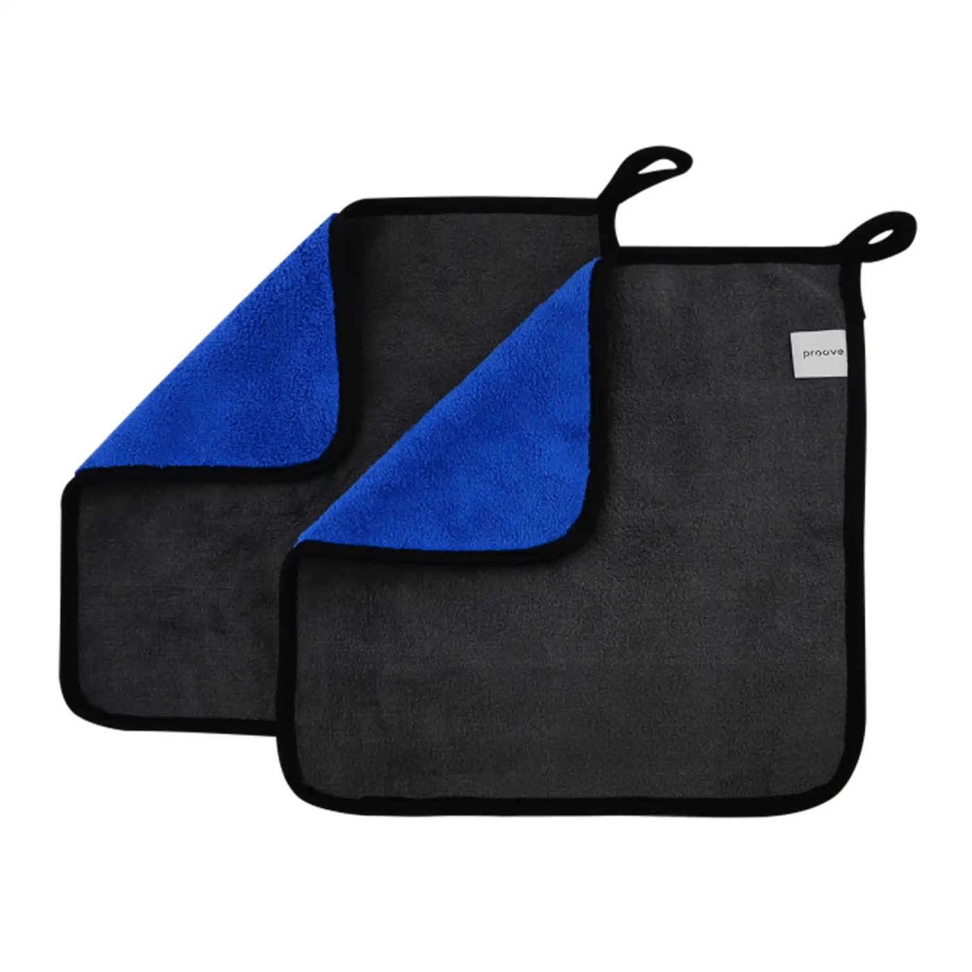 Купити Автомобільна Мікрофібра Proove Carshine (30*30cm) (AACR30000003) - фото 1