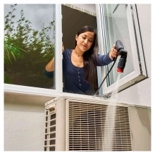 Купити Минимойка высокого давления Bosch EasyAquatak 100 (0.600.8A7.E00) - фото 4