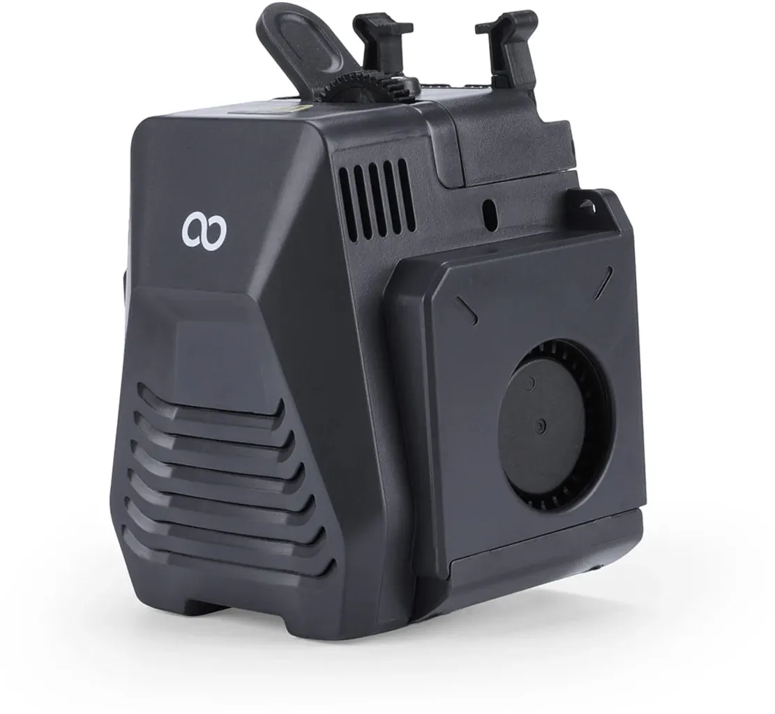 Купить Экструдер для Elegoo Neptune 4 Pro (50.204.0062) - фото 3