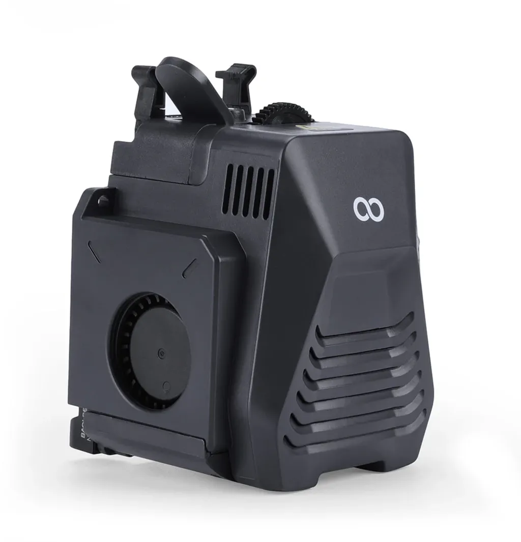 Купить Экструдер для Elegoo Neptune 4 Pro (50.204.0062) - фото 4