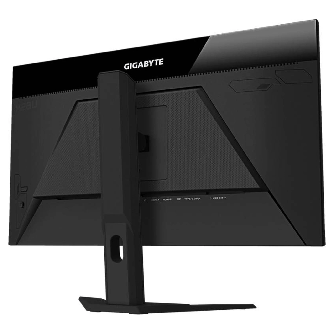 Купить Монитор 28" GIGABYTE M28U - фото 4