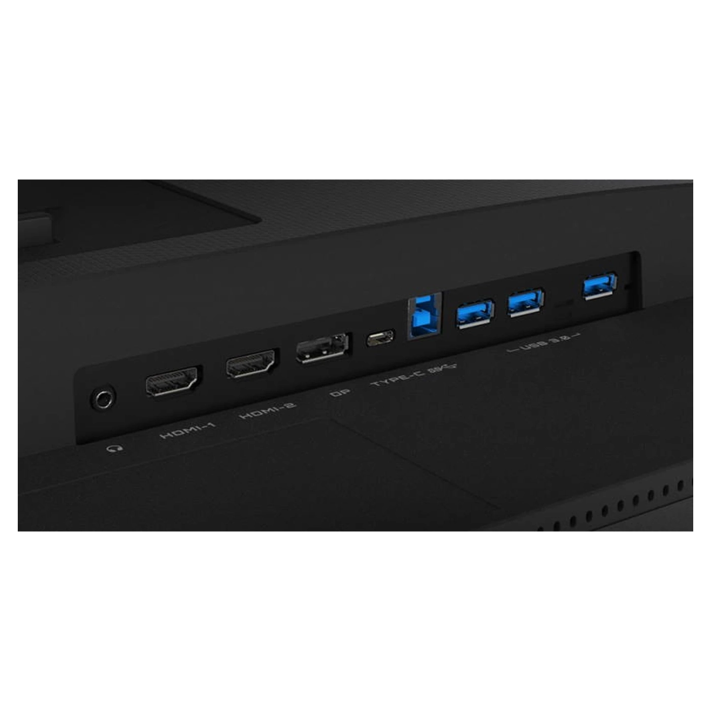 Купить Монитор 28" GIGABYTE M28U - фото 8