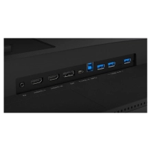 Купить Монитор 28" GIGABYTE M28U - фото 8