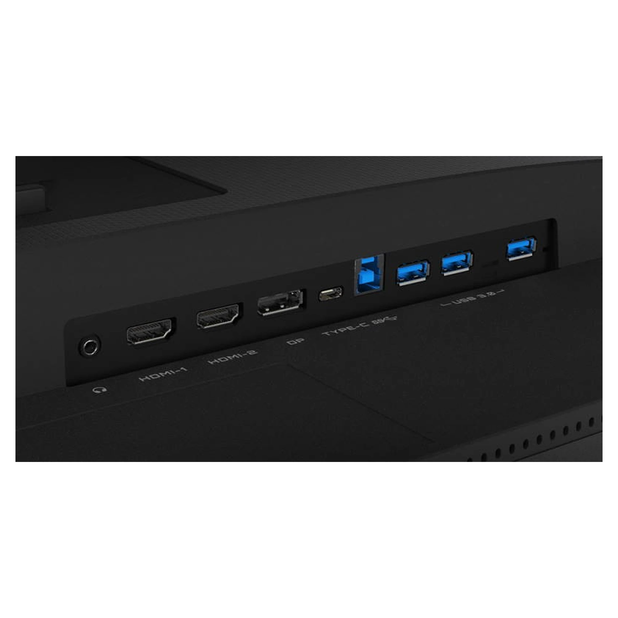 Купить Монитор 28" GIGABYTE M28U - фото 8