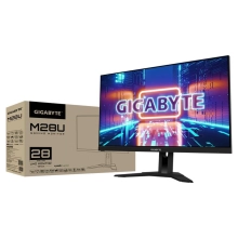 Купить Монитор 28" GIGABYTE M28U - фото 9