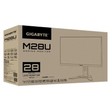 Купить Монитор 28" GIGABYTE M28U - фото 10