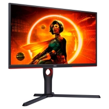 Купити Монітор 24.5" AOC 25G3ZM/BK - фото 2