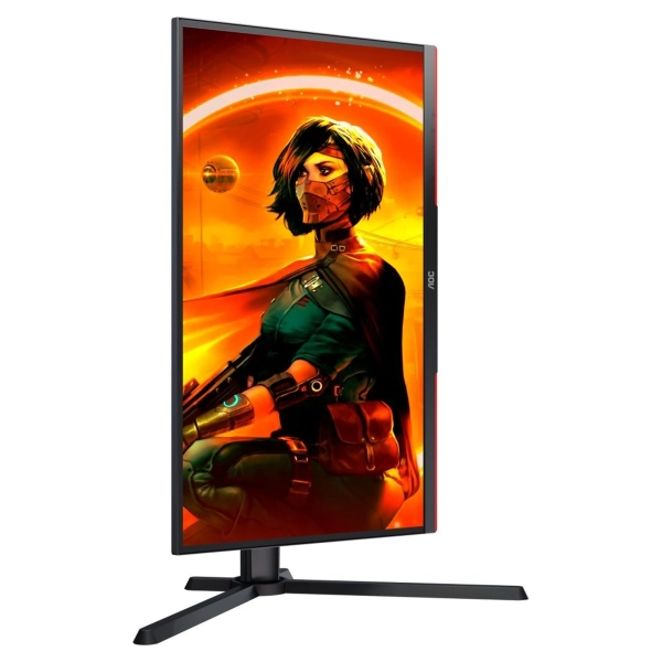 Купити Монітор 24.5" AOC 25G3ZM/BK - фото 4