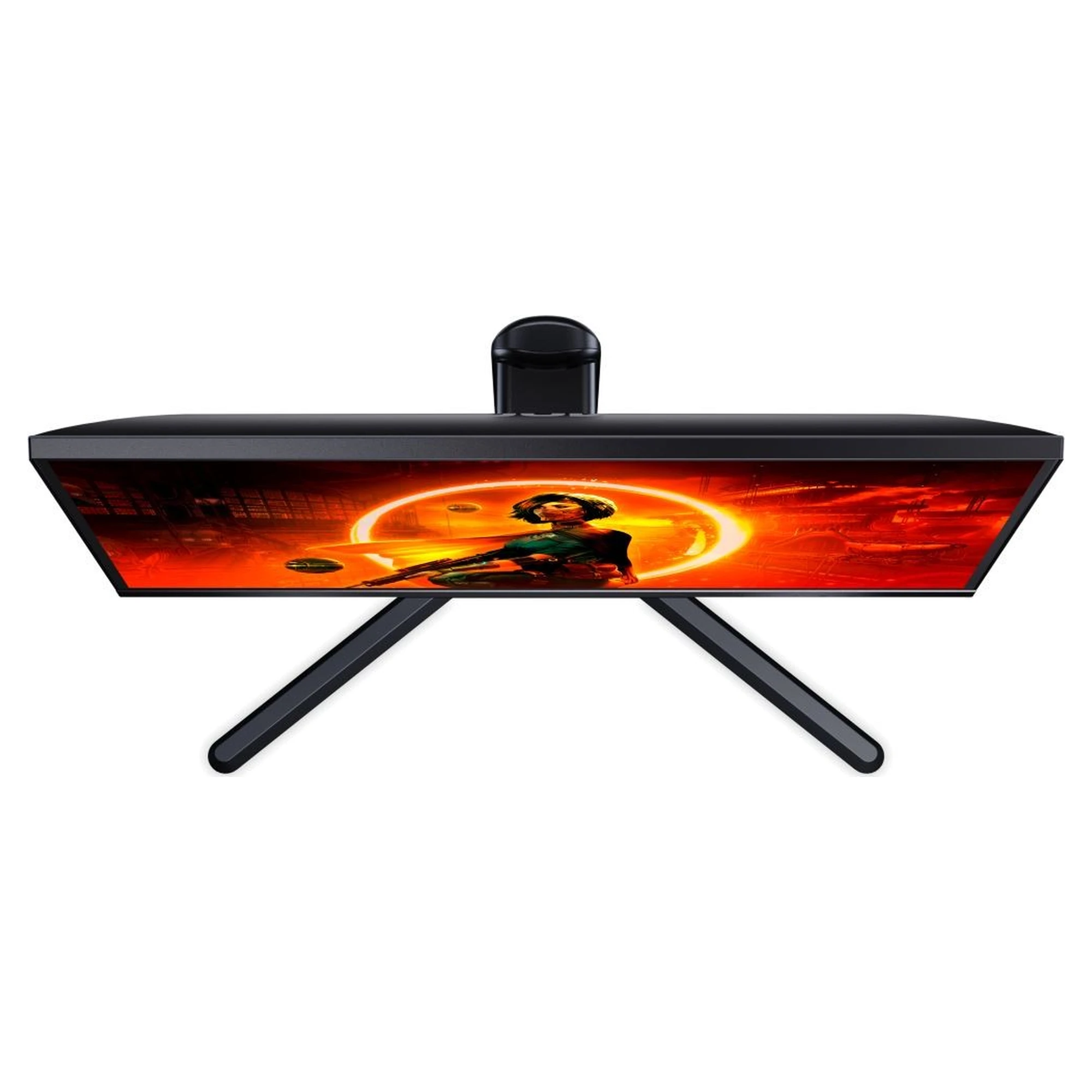 Купити Монітор 24.5" AOC 25G3ZM/BK - фото 6