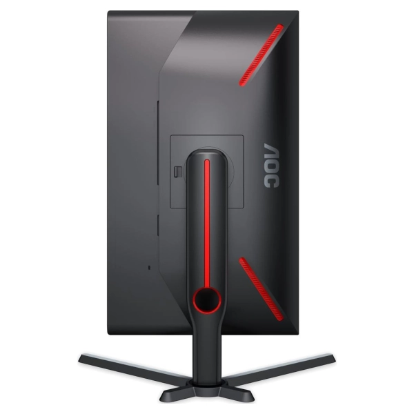 Купити Монітор 24.5" AOC 25G3ZM/BK - фото 8
