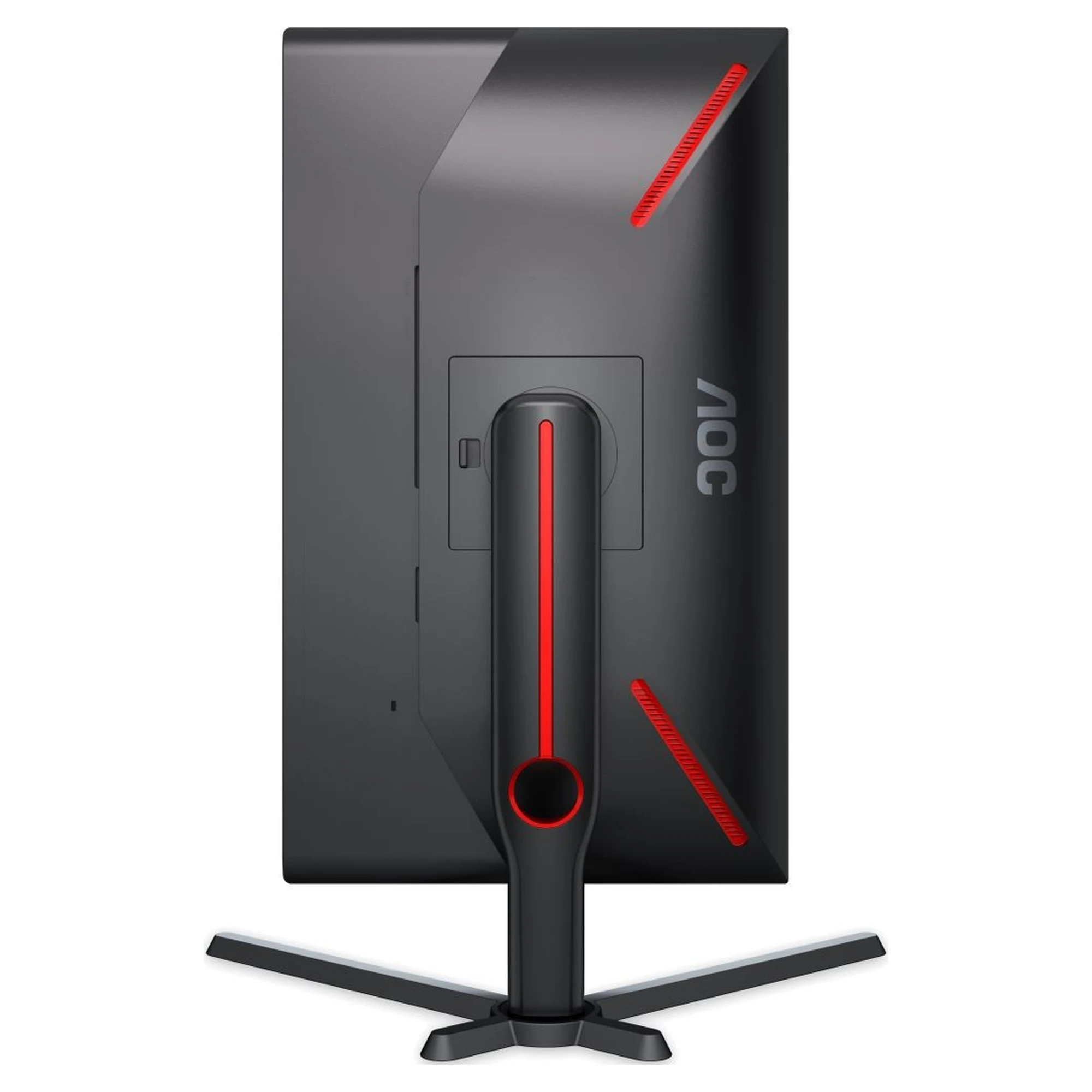 Купити Монітор 24.5" AOC 25G3ZM/BK - фото 8