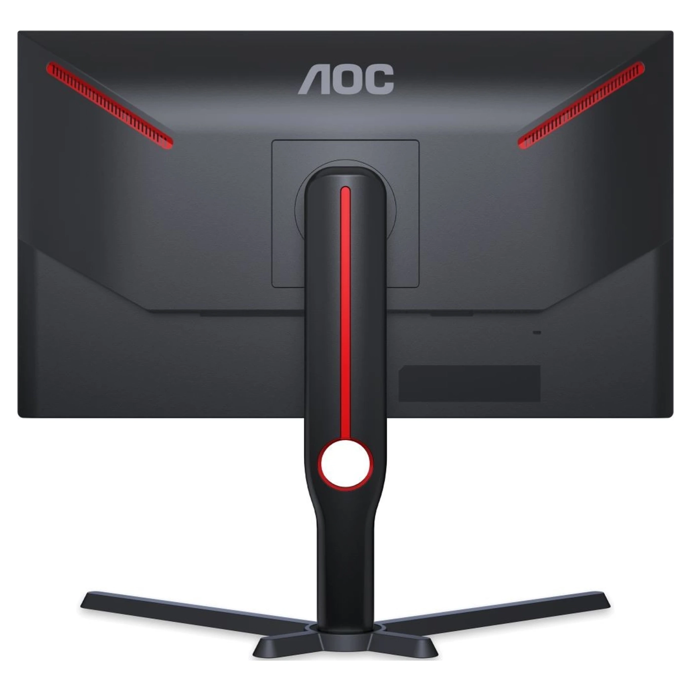 Купити Монітор 24.5" AOC 25G3ZM/BK - фото 9