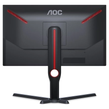 Купити Монітор 24.5" AOC 25G3ZM/BK - фото 9