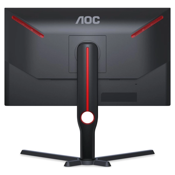 Купити Монітор 24.5" AOC 25G3ZM/BK - фото 9