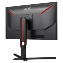 Купити Монітор 24.5" AOC 25G3ZM/BK - фото 10