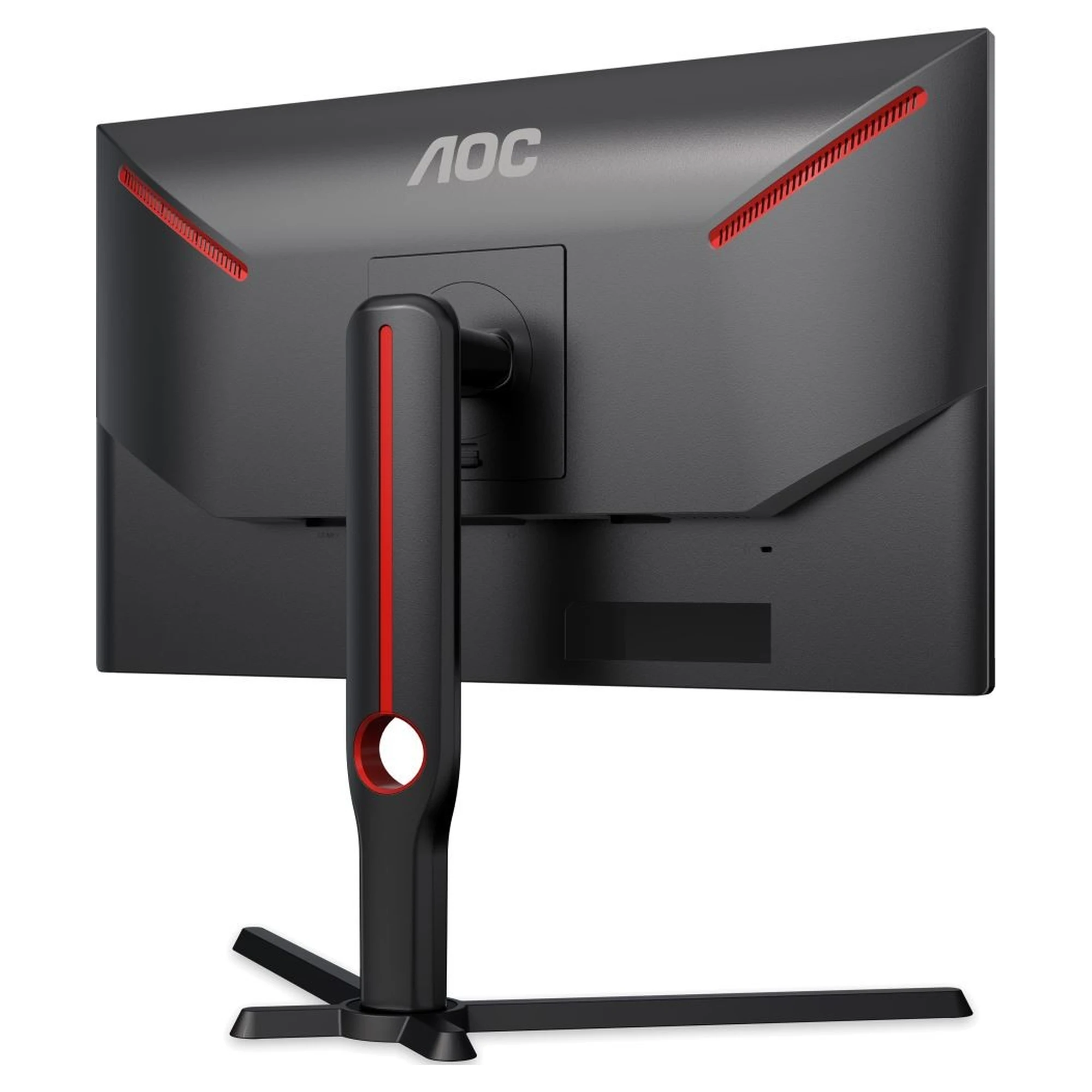 Купити Монітор 24.5" AOC 25G3ZM/BK - фото 10