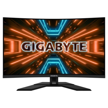 Купить Монитор 31.5" GIGABYTE M32UC - фото 1