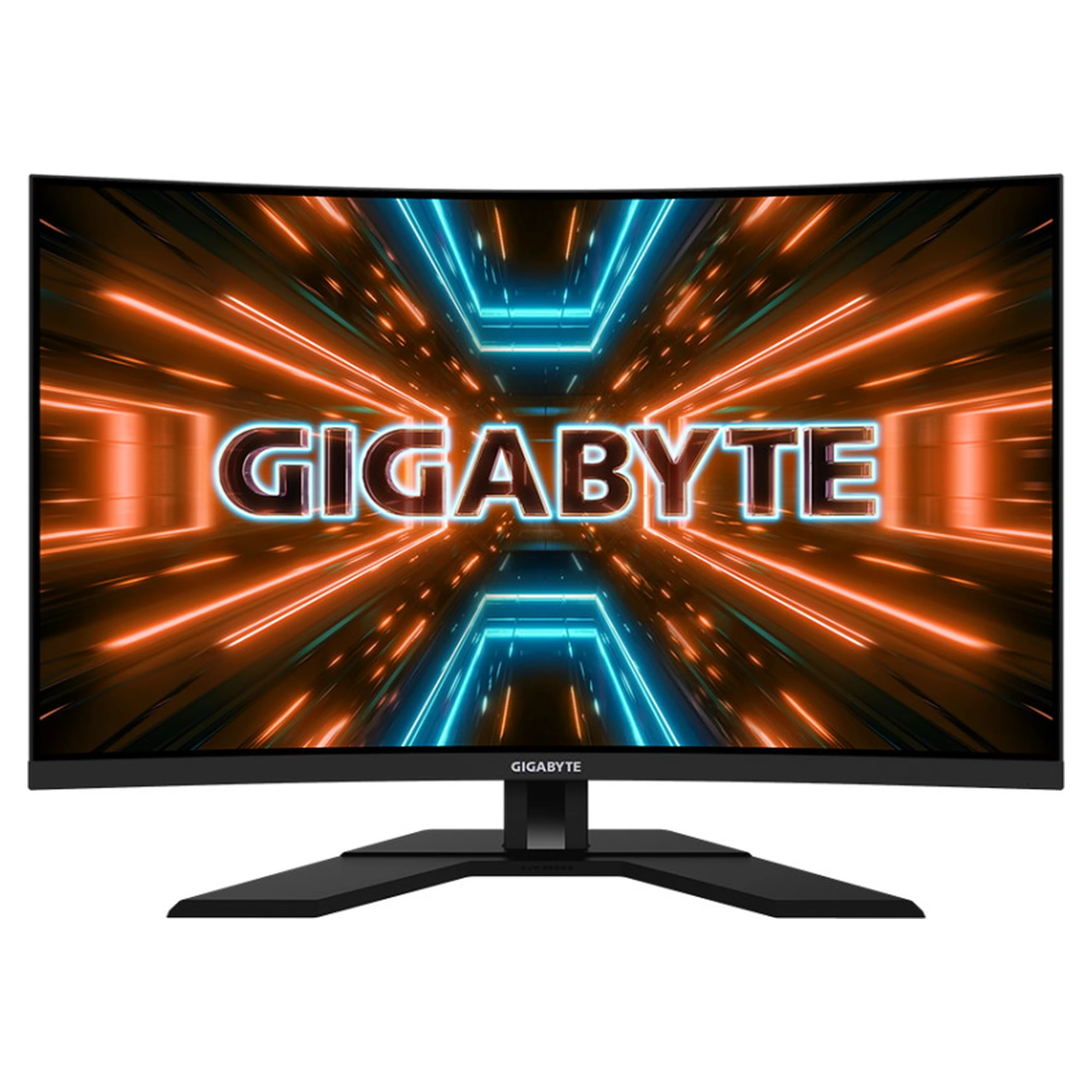 Купить Монитор 31.5" GIGABYTE M32UC - фото 1