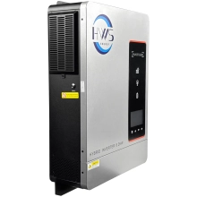 Купити Гібридний інвертор HWS MAX 8.2KW 48V 2 MPPT 220V Однофазний (VicMAX8.2kW) - фото 6