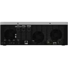 Купить Гибридный инвертор HWS MAX 8.2KW 48V 2 MPPT 220V Однофазный (VicMAX8.2kW) - фото 9