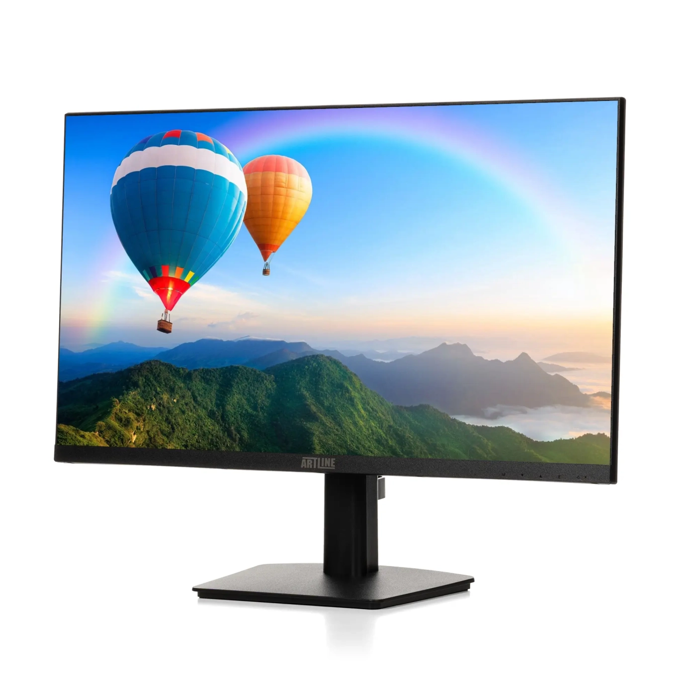 Купити Монітор 23.8" Artline A238F100 FHD IPS 100hz (A238F100) - фото 1