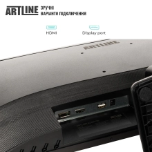 Купити Монітор 23.8" Artline A238F100 FHD IPS 100hz (A238F100) - фото 4