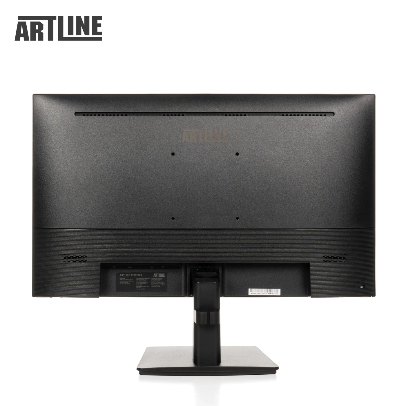 Купити Монітор 23.8" Artline A238F100 FHD IPS 100hz (A238F100) - фото 7