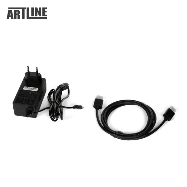 Купити Монітор 23.8" Artline A238F100 FHD IPS 100hz (A238F100) - фото 8