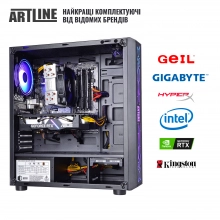 Купить Компьютер ARTLINE Gaming X73v023 - фото 5