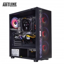 Купить Компьютер ARTLINE Gaming X73v023 - фото 13