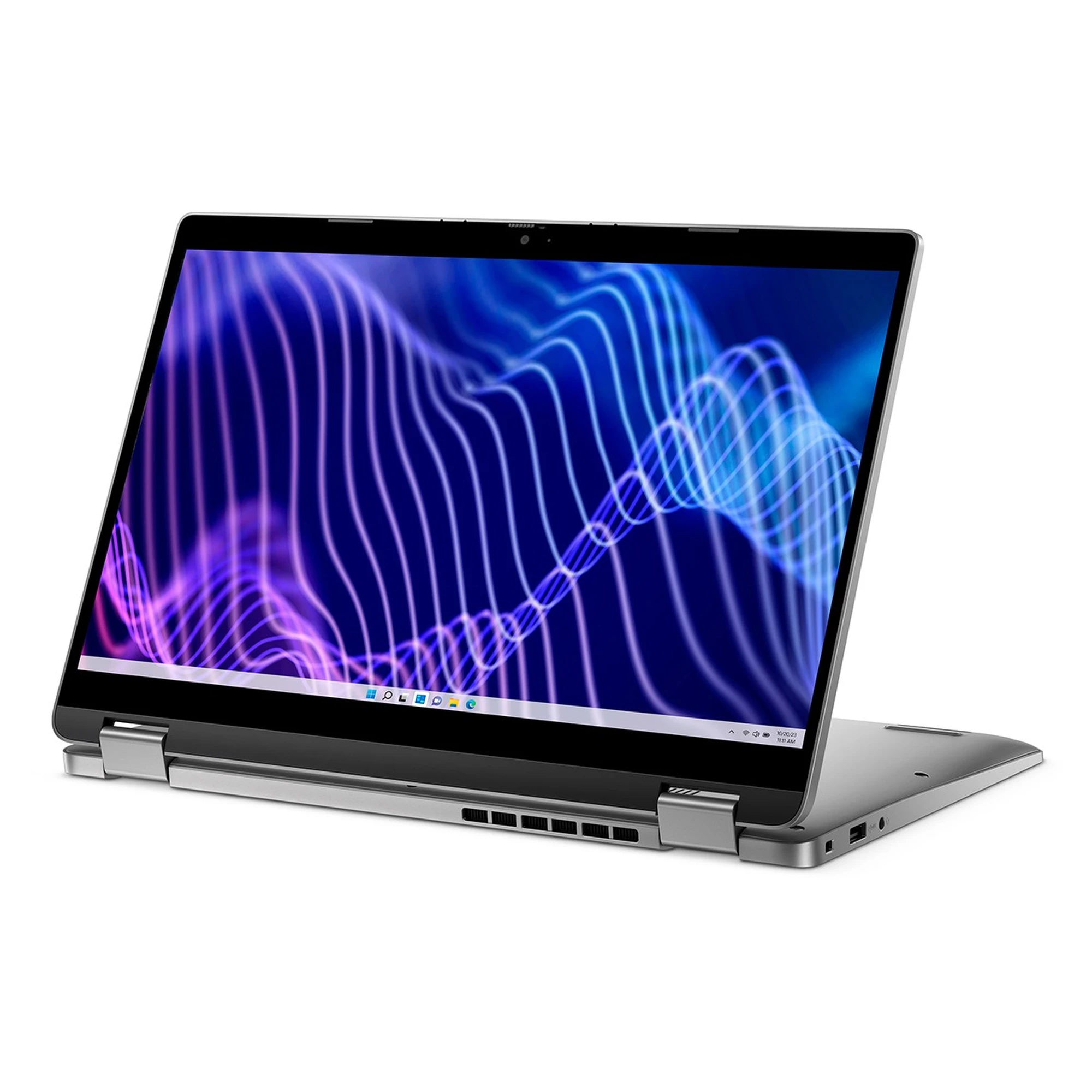 Купить Ноутбук Dell Latitude 3340 2in1 (N099L334013UA_WP) - фото 4