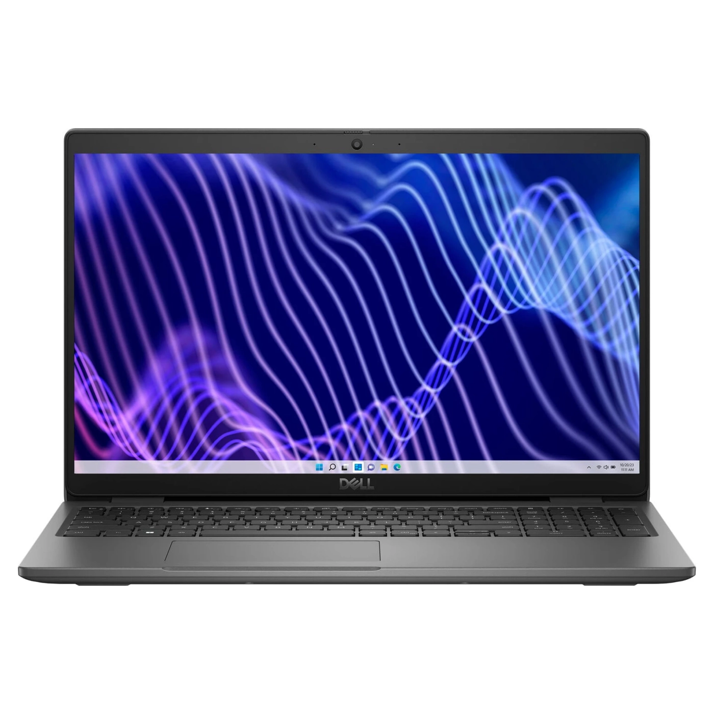 Купить Ноутбук Dell Latitude 3540 (N022L354015UA_W11P) - фото 1