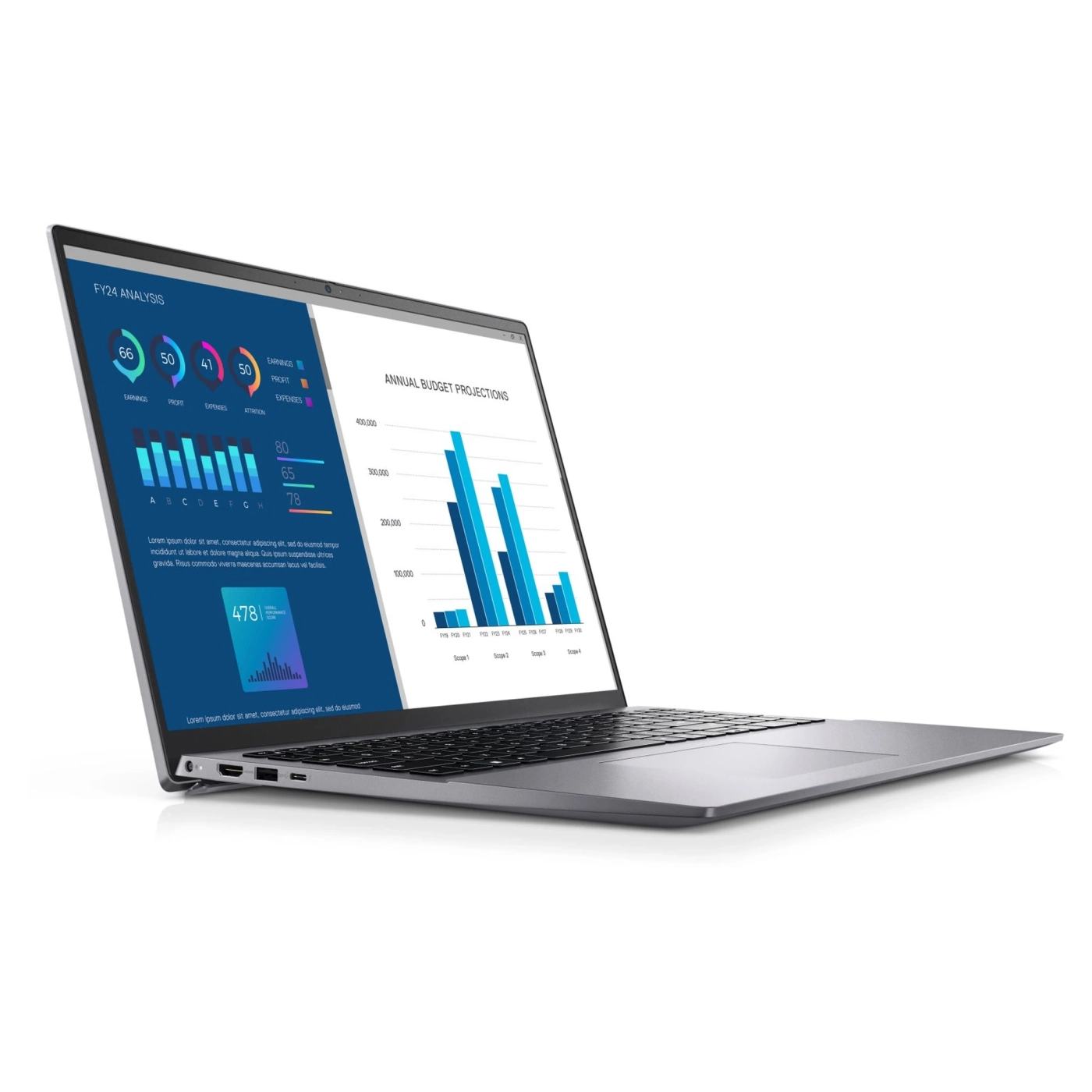 Купить Ноутбук Dell Vostro 5630 (N1003VNB5630UA_W11P) - фото 2