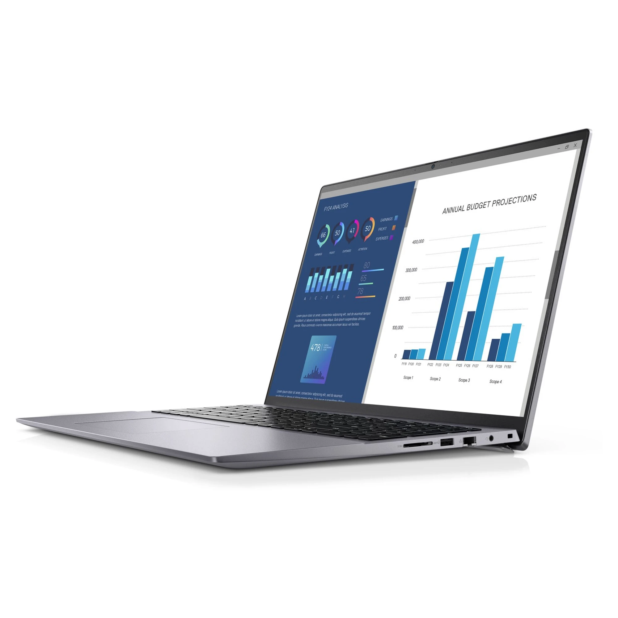 Купить Ноутбук Dell Vostro 5630 (N1003VNB5630UA_W11P) - фото 3