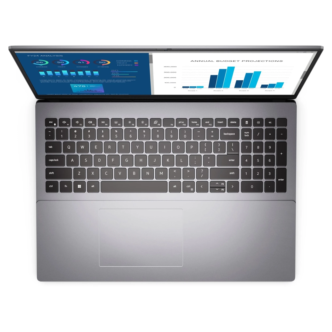 Купить Ноутбук Dell Vostro 5630 (N1003VNB5630UA_W11P) - фото 4
