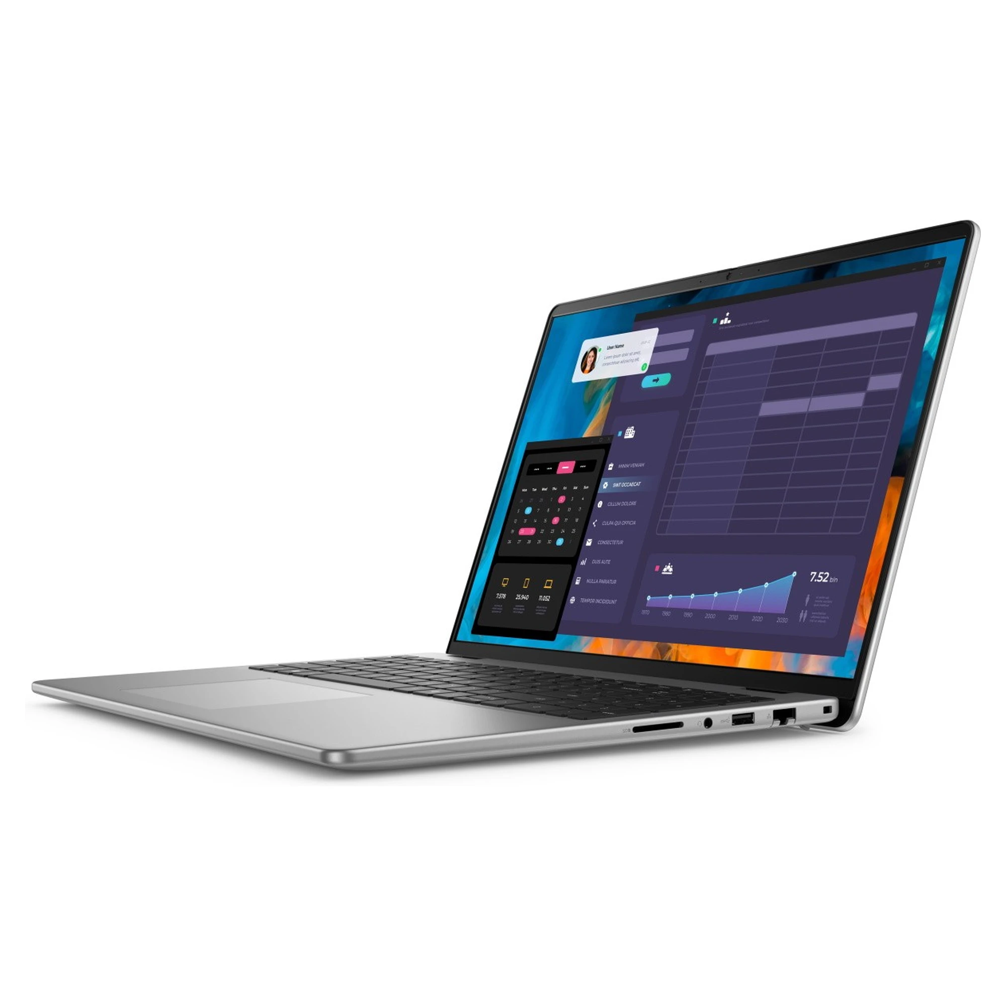 Купить Ноутбук Dell Vostro 5640 (N1097VNB5640UA_W11P) - фото 4