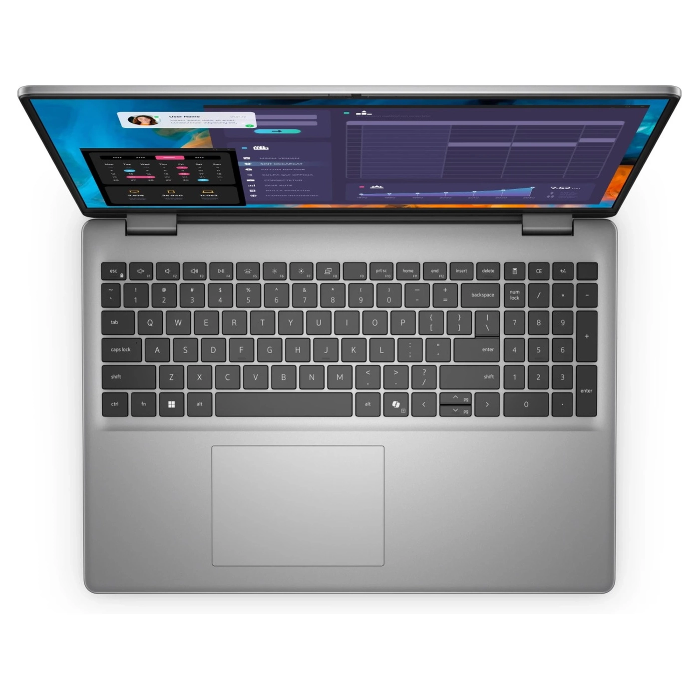 Купить Ноутбук Dell Vostro 5640 (N1097VNB5640UA_W11P) - фото 5