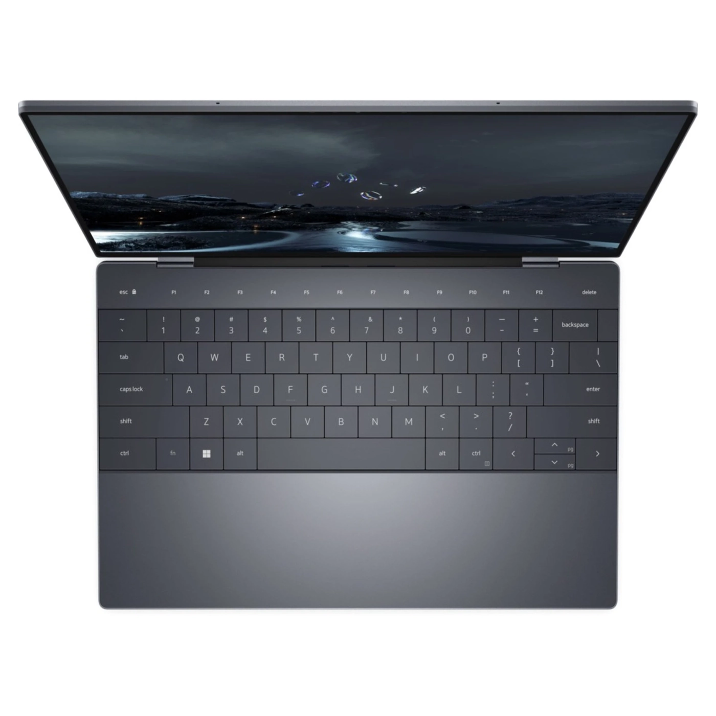 Купити Ноутбук Dell XPS 13 Plus 9320 (N991XPS9320UA_W11H) - фото 4