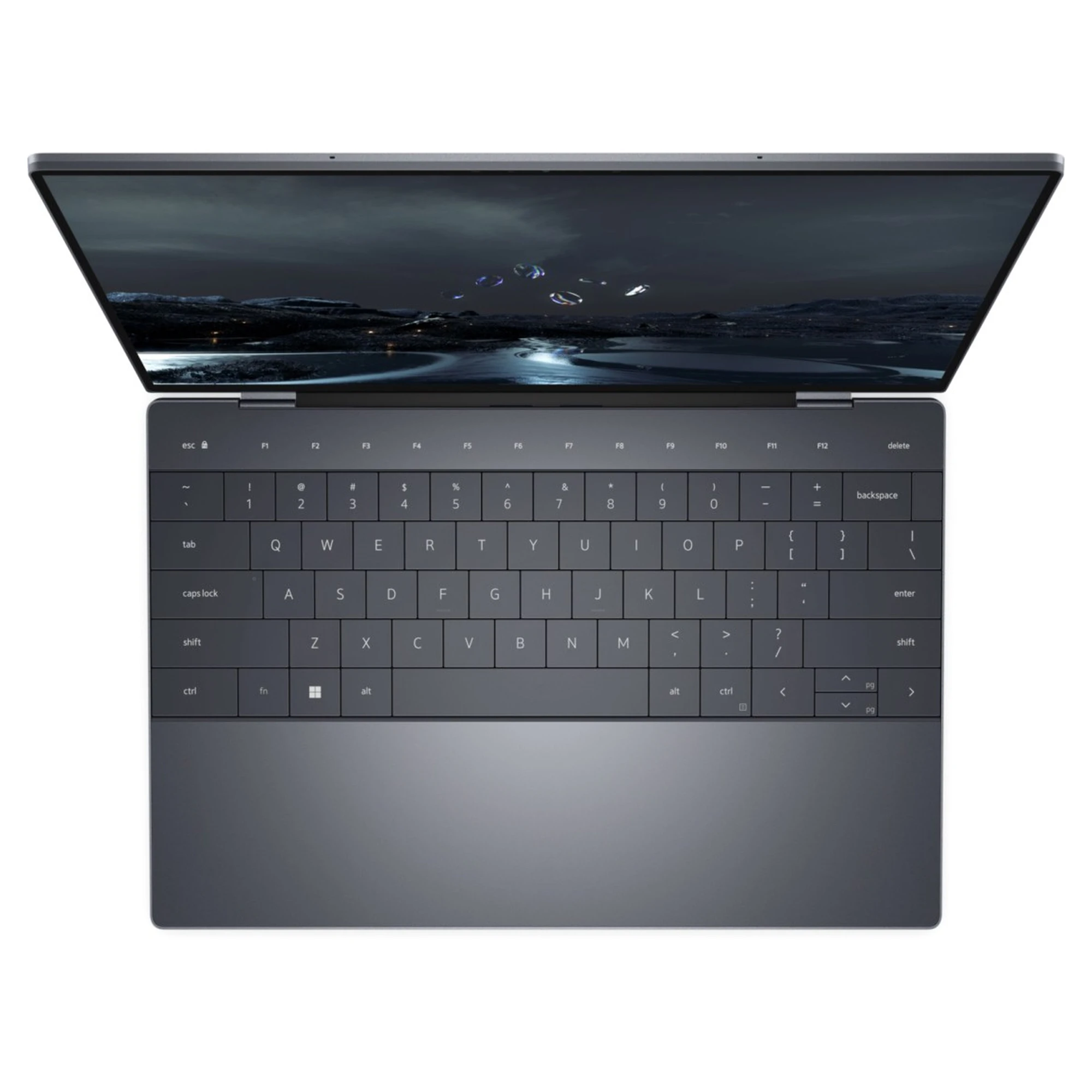 Купити Ноутбук Dell XPS 13 Plus 9320 (N991XPS9320UA_W11H) - фото 4