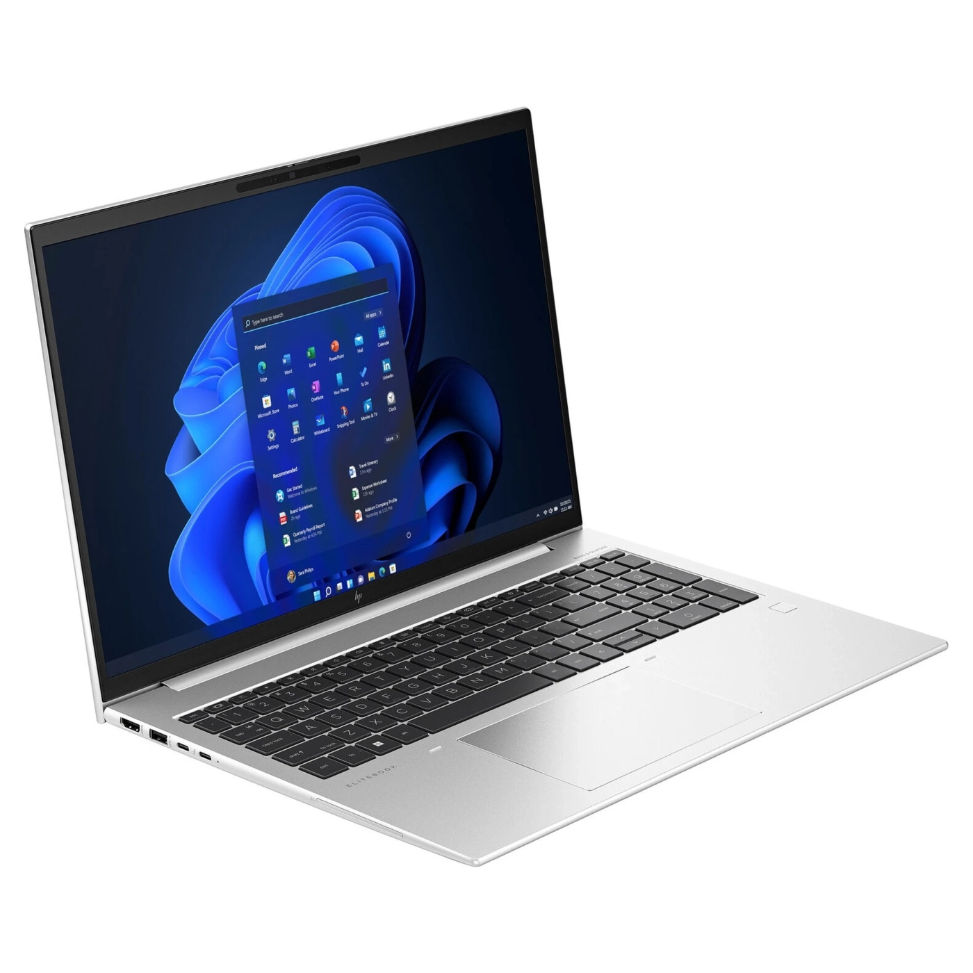 Купить Ноутбук HP EliteBook 865-G10 (818P0EA) - фото 2